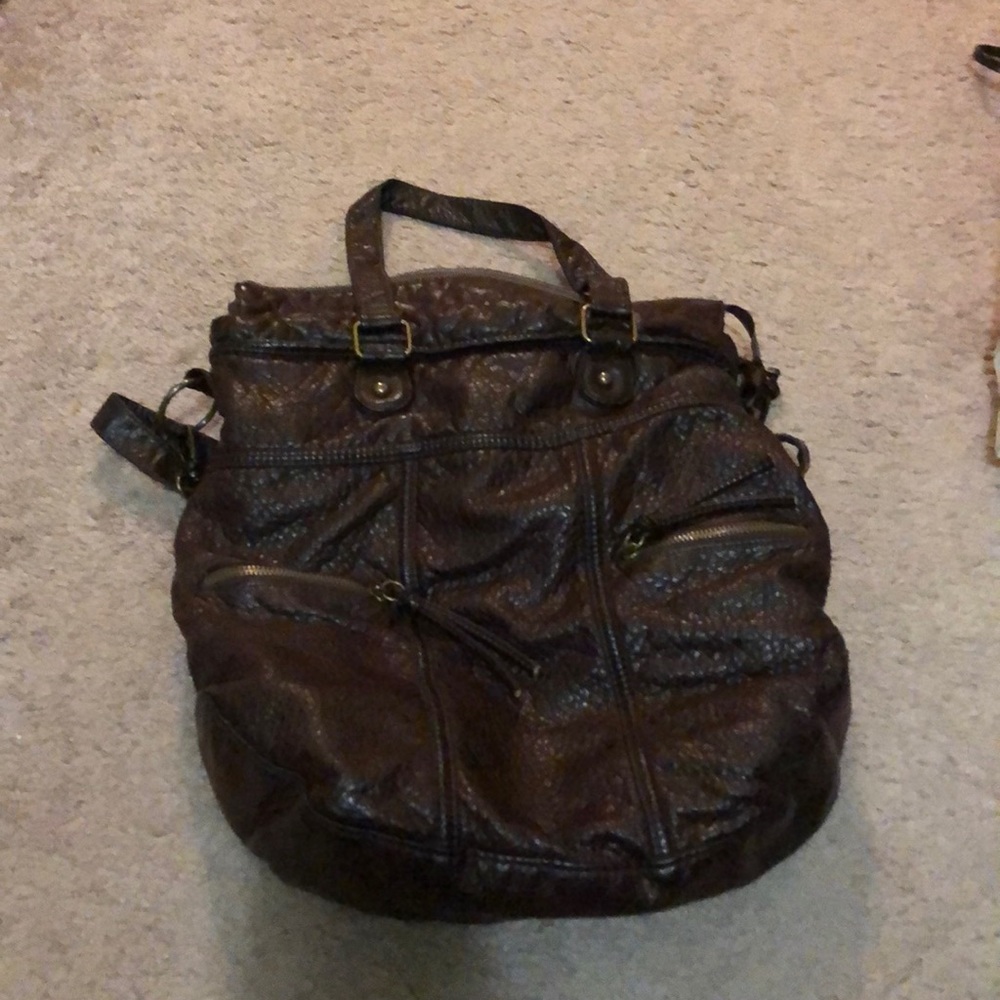 Mossimo purse